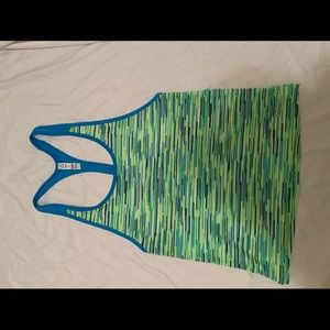 Under armour tank top